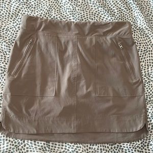 Athleta Soho Skort